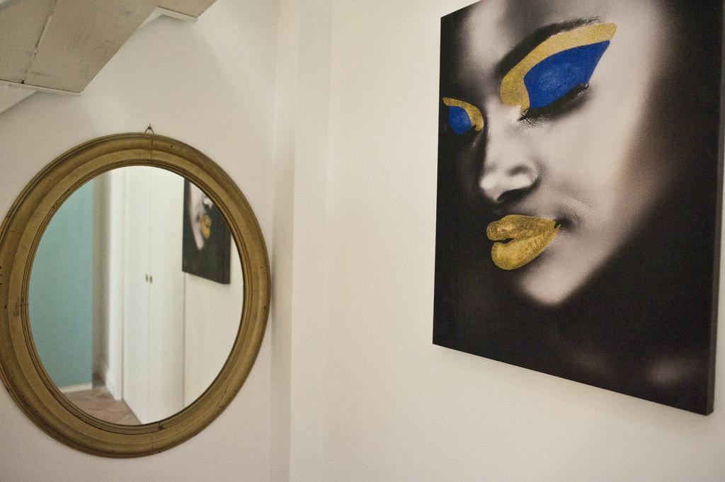 Pousada Casale 2.0 Roma