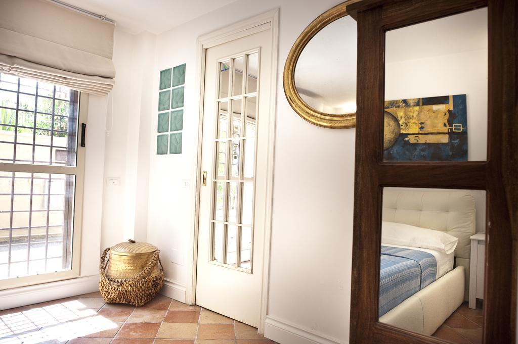 Casale 2.0 Pousada Roma