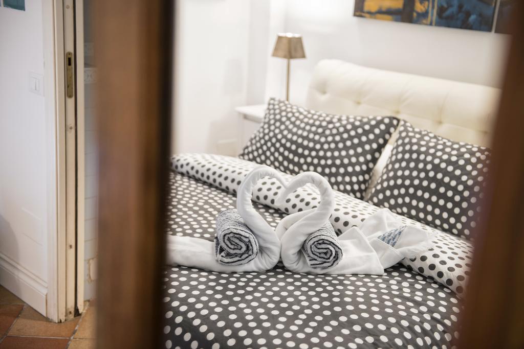 Pousada Casale 2.0 Roma