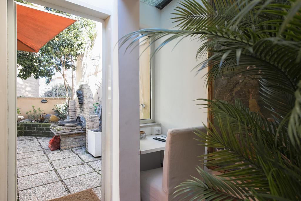 Villa Casale 2.0 Roma